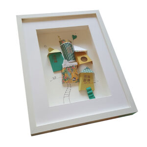 Création Françoise Guitton