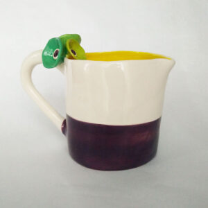 Création Laurence Cohen