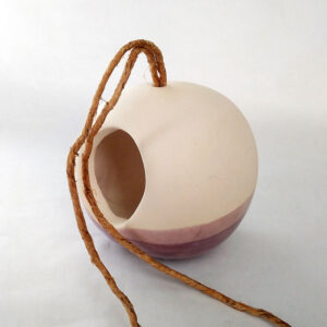 Création Laurence Cohen boule-vegetale-3