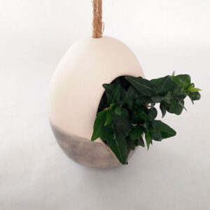 Création Laurence Cohen suspension-vegetale-ovale1