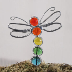 Libellule Création Anne Macé