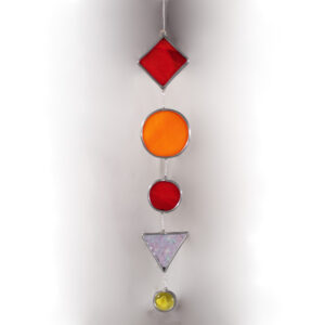 Suspension 1 Création Anne Macé