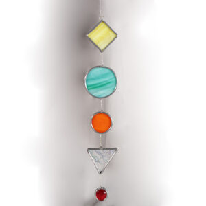 Suspension 2 Création Anne Macé