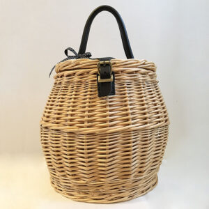 Vanity vannerie Elodie Careil