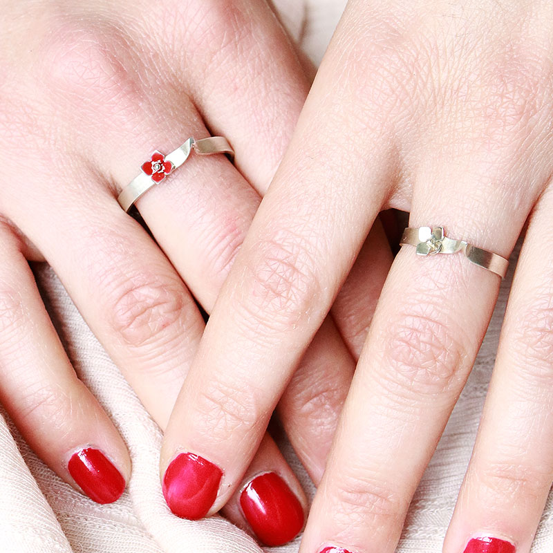 Bague-hortensia-rouge-5